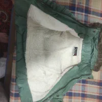 کاپشن دخترانه|کفش و لباس بچه|بروجرد, |دیوار