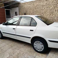 سمند مدل 90 تک سوز