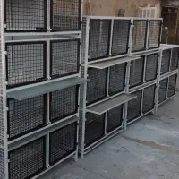 جفت کن کبوتر جفت کنی قفس