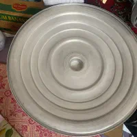 قابلمه واجاق گاز