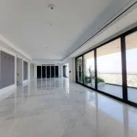 برج باغ مدرن ۳۸۰ متر ۴ خواب مستر ویو ۳۶۰ْ تراس ۴p