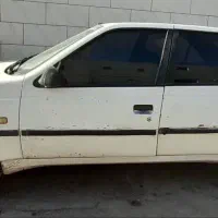 پژو آردی مدل ۸۰