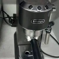 دستگاه قهوه ساز|سماور، چایساز، قهوهساز|تهران, عبدلآباد|دیوار