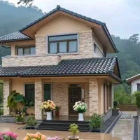 اجاره خانه ویلایی ۸۵ متری ۱ خوابه