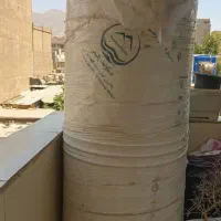 تانکر آب 300 لیتری