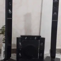 ساعت اصلی ال‌جی،دسته بازی تسکو|سیستم صوتی خانگی|مشهد, کارمندان دوم|دیوار