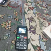 گوشی ساده دو سیم کارت رم خور