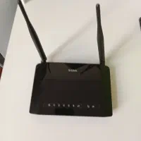 مودم دی لینک مدل dsl2740u