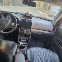 سمند سورن پلاس مدل 401|خودرو سواری و وانت|مشهد, تلگرد|دیوار