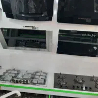 پک کامل گازروکار طرح فر گاز فردار سینک٪