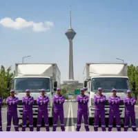 اتوبار اسباب چی شعبه اصلی حمل اثاث کشی منزل تهران