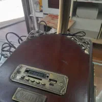 گرامافون|سیستم صوتی خانگی|کرج, کرج نو|دیوار