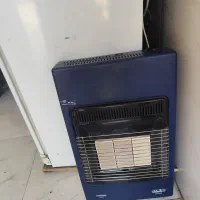 بخاری آزمایش