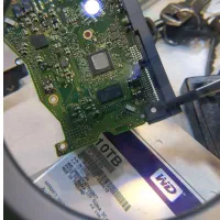 تعمیر هارد دوربین مداربسته