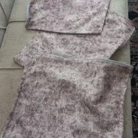 برگ کوسن تازه اصلن استفاده نشده