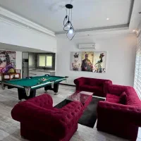 جکوزی دار ، سوپرلوکس|اجارهٔ کوتاهمدت ویلا و باغ|کیش, |دیوار