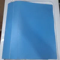 کلربوک ۸۰ برگ
