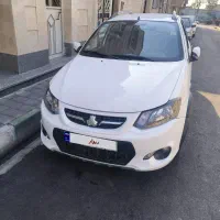 کوییک MT1402|خودرو سواری و وانت|کهریزک, |دیوار