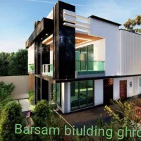 ساخت ویلا، طبقه و بازسازی