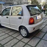 mvm 110 بدون رنگ|خودرو سواری و وانت|تهران, علم و صنعت|دیوار