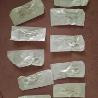 دستگاه تاتو رنگها و سوزن|آرایشی، بهداشتی، درمانی|رفسنجان, |دیوار