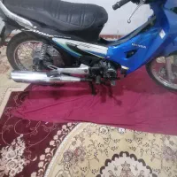 موتور ویو رادیسون مدل ۸۷