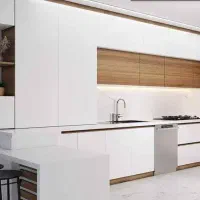 مشاوره،طراحی و اجرای کابینت،کمد دیواری،پارتیشن