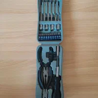 پیچ گوشتی استنلی آمریکاوچندمورددیگه|ابزارآلات|فولادشهر, C5|دیوار