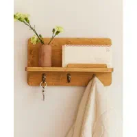 صنایع چوبی|کتابخانه، شلف، قفسههای دیواری|تهران, ونک|دیوار