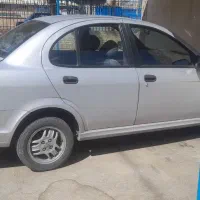 معاوضه با نیسان