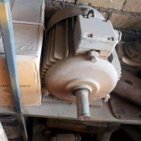 الکترو موتور دینام