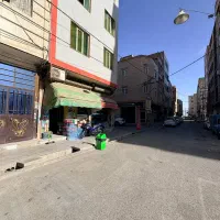 یک باب ملک تجاری در سبزدشت با۱۵سال سابقه سوپرمارکت