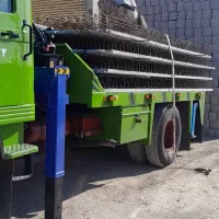 جرثقیل اجاره ای|خدمات حمل و نقل|خرمشهر, |دیوار