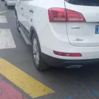 جک S5 سفید