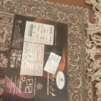 فرش زمرد مشهد..درحدنو تراکم هزار|فرش|اهواز, کوروش|دیوار
