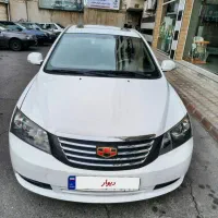 جیلی Emgrand مدل 2013 فقط اقساط