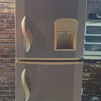 یخچال و فریزر