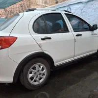 کوئیک GX