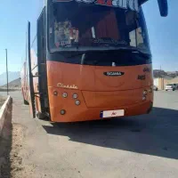 اتوبوس اسکانیا|خودرو سنگین|تهران, مختاری|دیوار