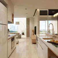 واحد ۷۵ متری نورگیر و خوش نقشه