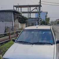 فروش پراید هیدرولیک دار ۸۷استثنایی|خودرو سواری و وانت|اسالم, |دیوار