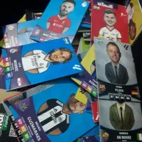 کیمدی حدود ۱۲۰ عدد