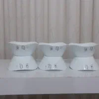 فروش ظروف چینی و اوپال|ظروف سرو و پذیرایی|گلبهار, شهر جدید گلبهار|دیوار