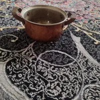 یک قابلمه مسی زنجان اسیا