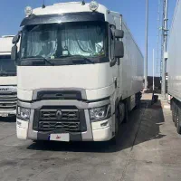 خودرو رنو های