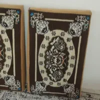 یک جفت پشتی