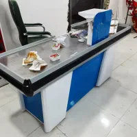 فروش درب کرکره ومیز فروشگاه