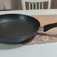 ماهی تابه کارال