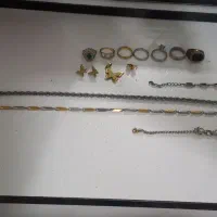 بدلیجات|زیورآلات و اکسسوری|میلاجرد, |دیوار