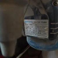 پمپ آب واتومات